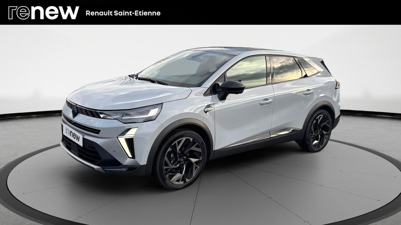 Renault Symbioz