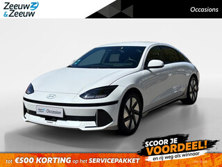 IONIQ 6