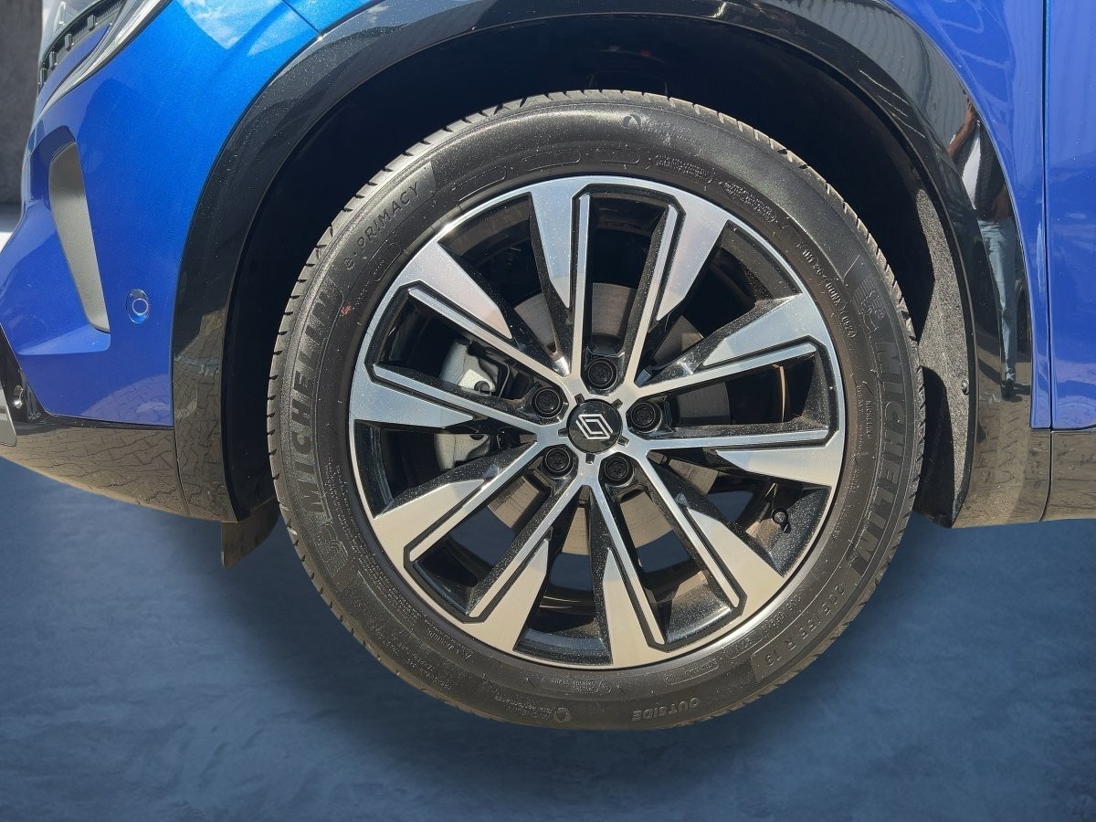 Renault Austral – Bild 17