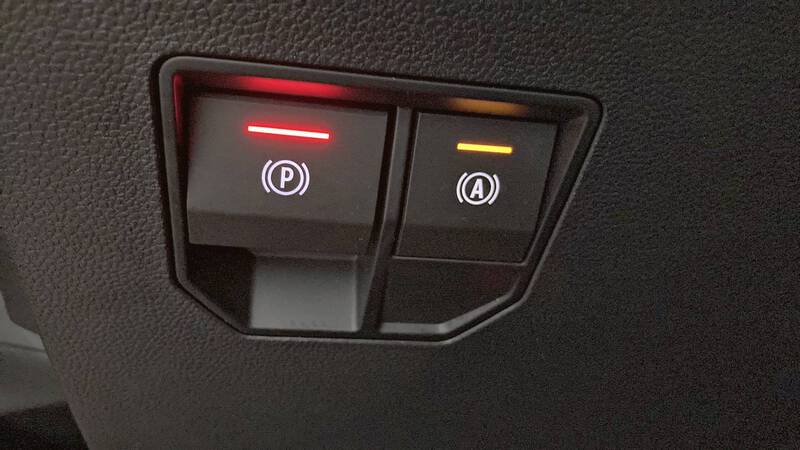 Renault Scenic E-Tech Electrique