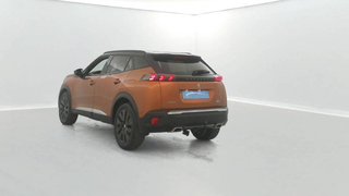 Vehicle 3D Image