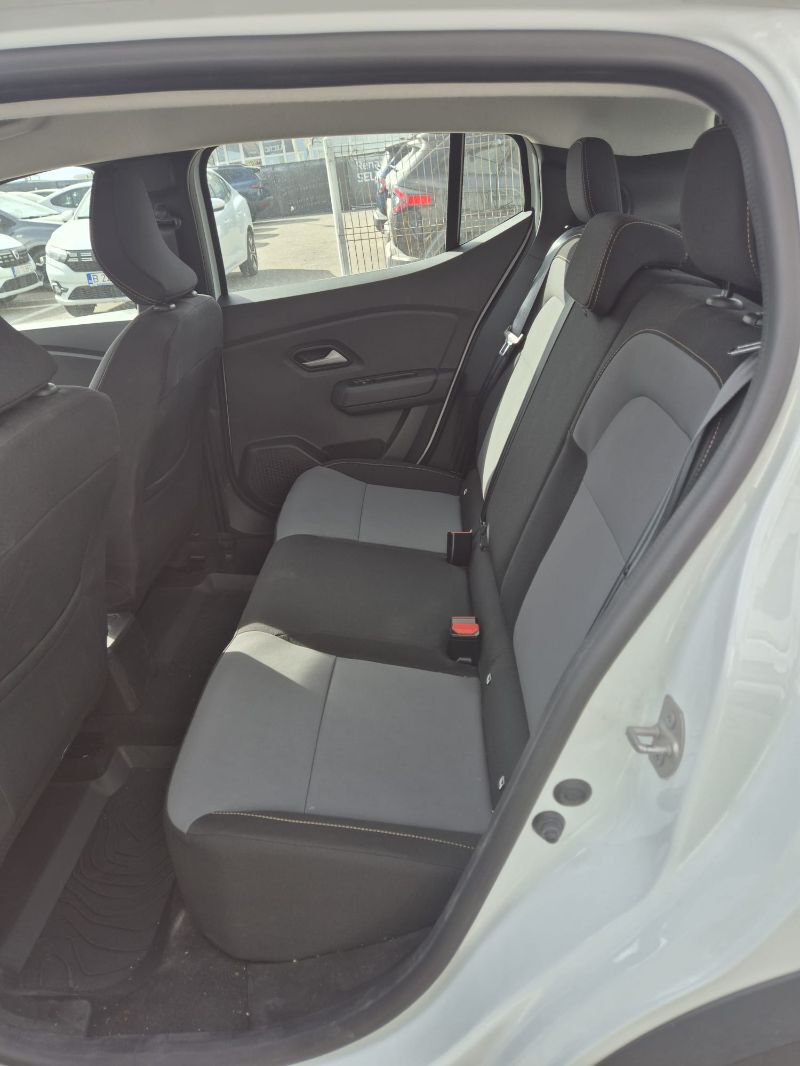 DACIA Sandero 2024 — imagine 16