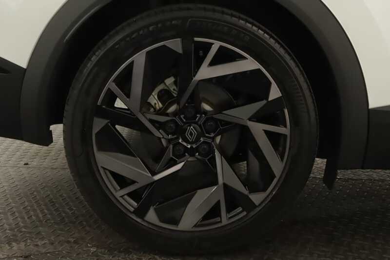 RENAULT Symbioz Symbioz 1.6 E-Tech Full Hybrid Esprit Alpine — photo 5