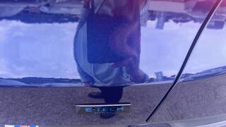 Vehicle 3D Image