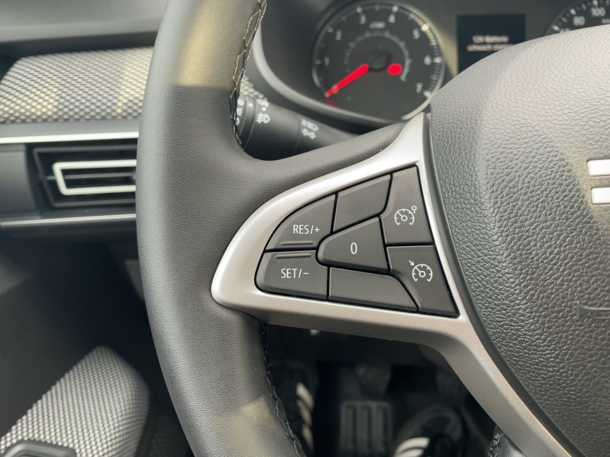 Dacia Jogger – Bild 15