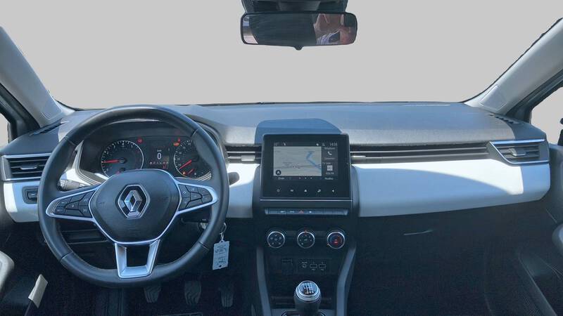 Renault Clio V