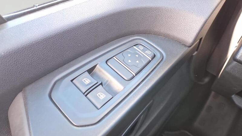 Renault Trafic Fourgon