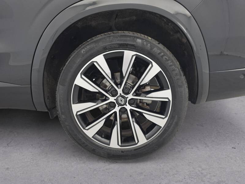 Renault Espace VI