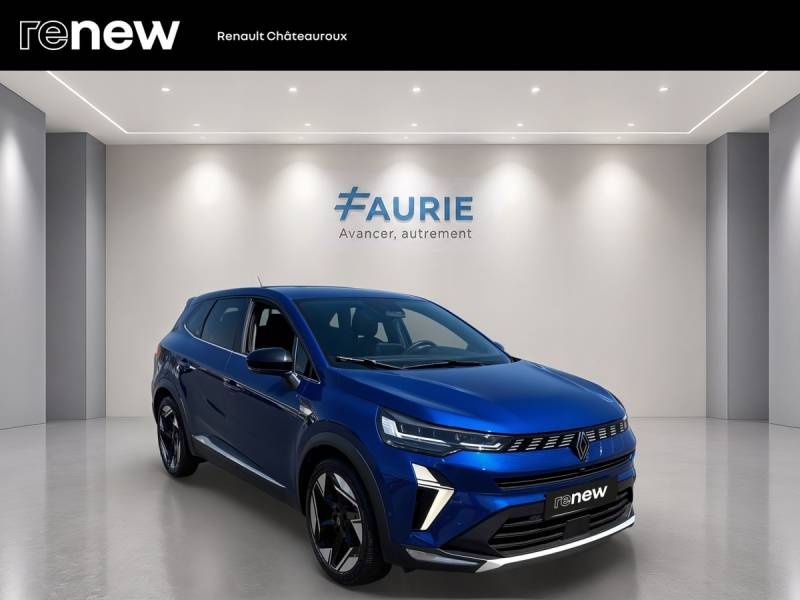 Renault Symbioz