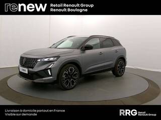 Vehicle 3D Image