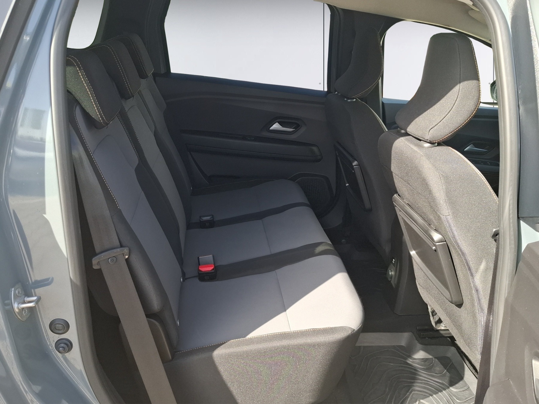 Dacia Jogger – Bild 9