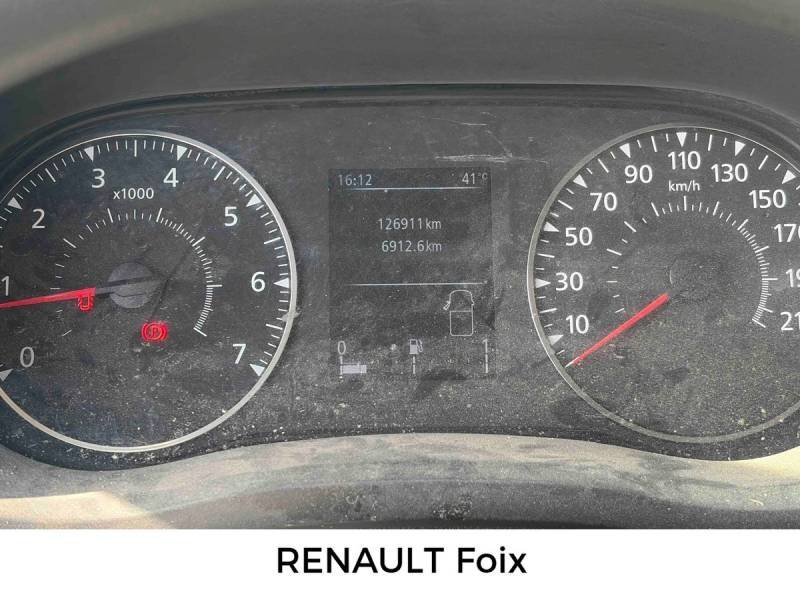 Renault Master III