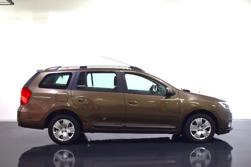 DACIA Logan 2017 — imagine 5