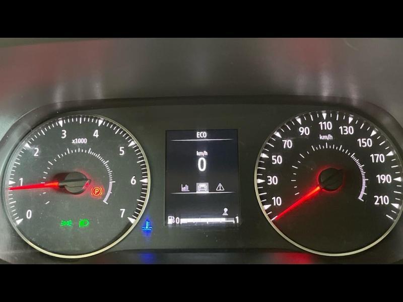 Renault Trafic Fourgon