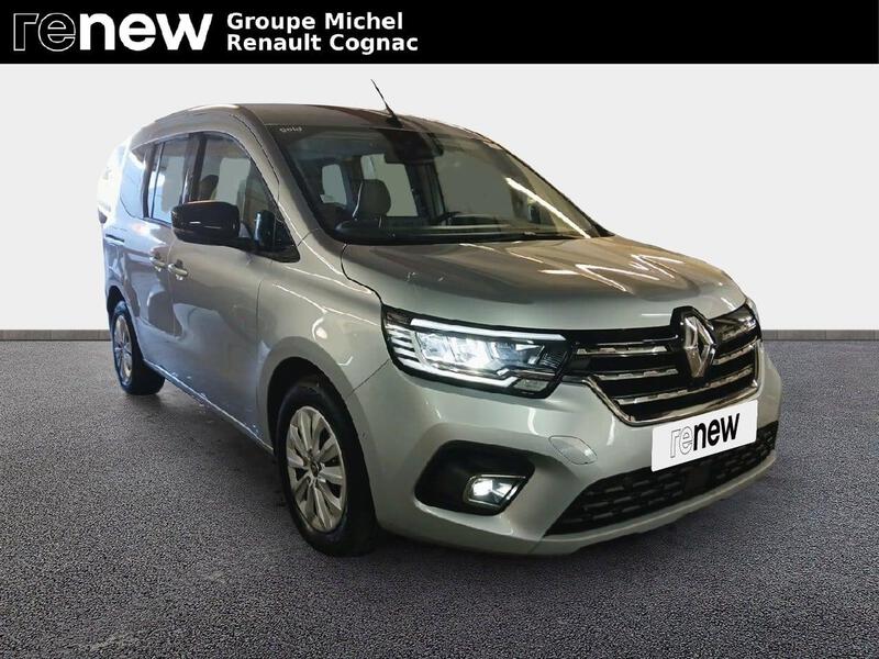 Renault Kangoo VP