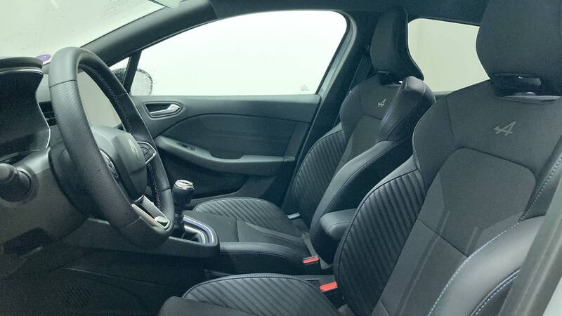 Renault Clio V