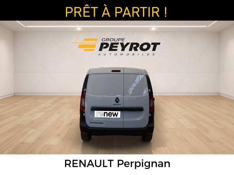 Renault Express VAN