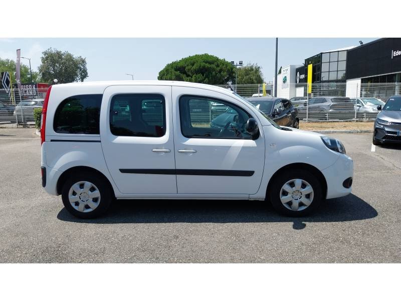 Renault Kangoo VP