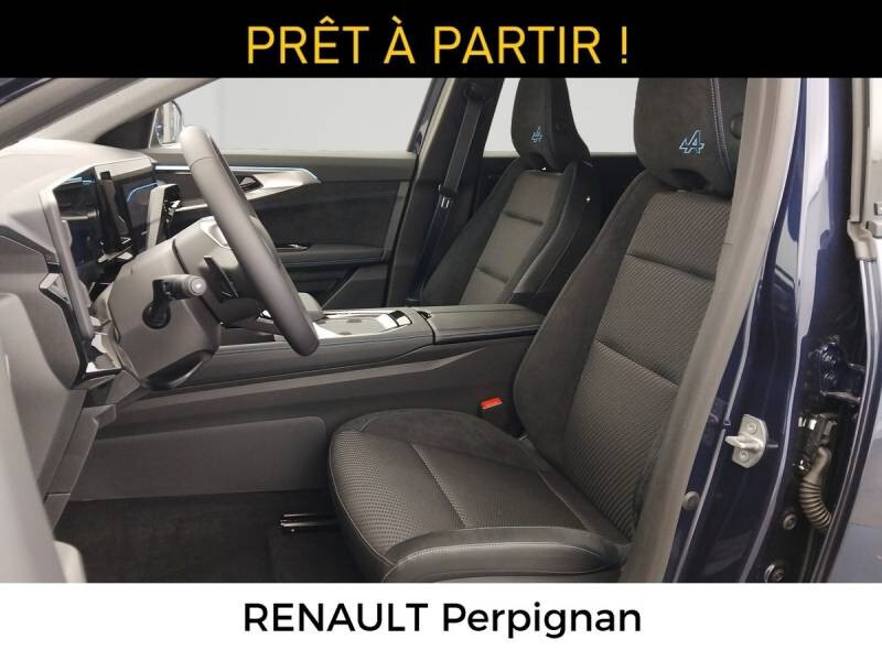 Renault Espace VI