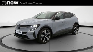 MEGANE E-TECH ELECTRIQUE