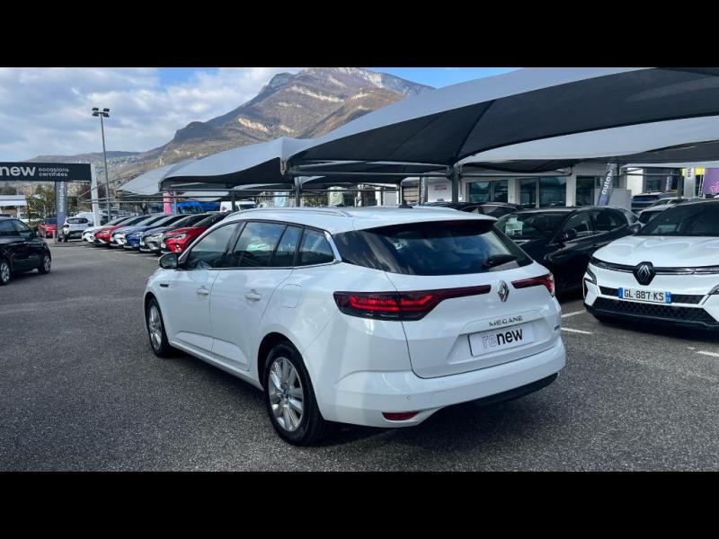 Renault Megane IV Estate