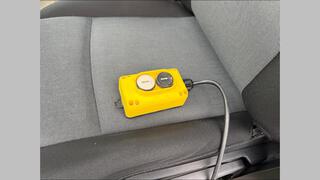 Vehicle 3D Image