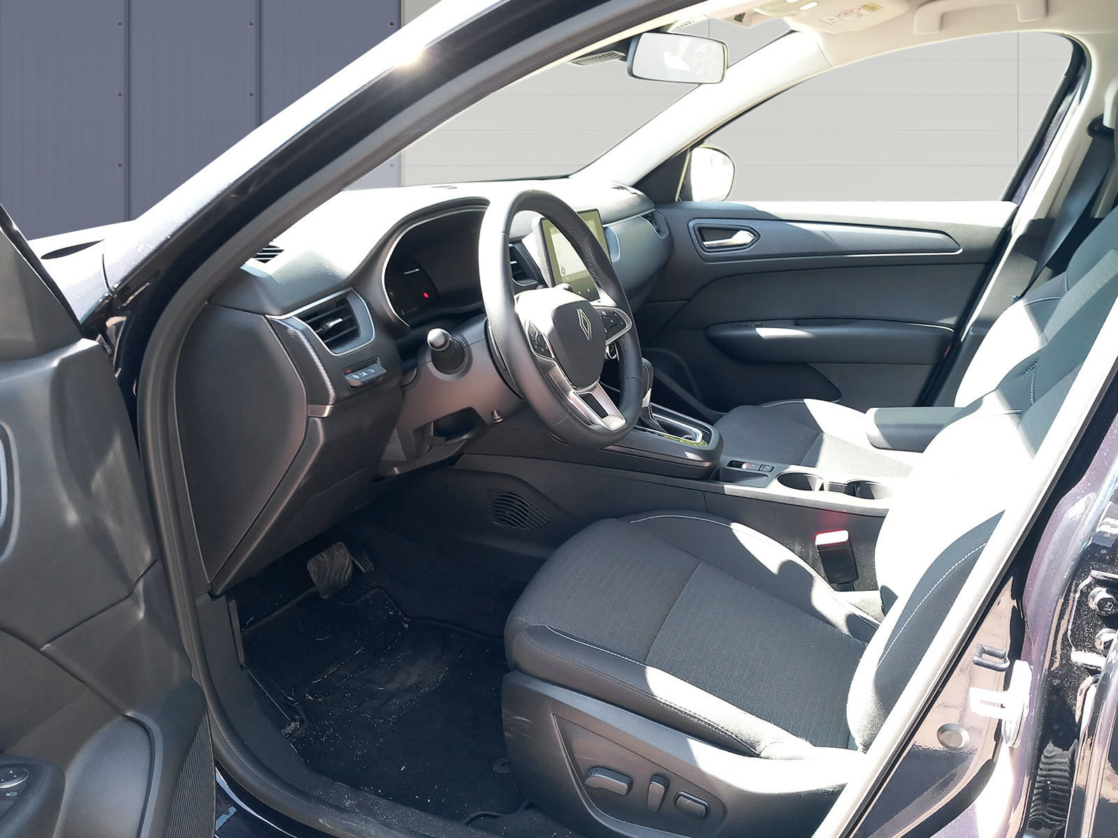 Renault Arkana – Bild 7