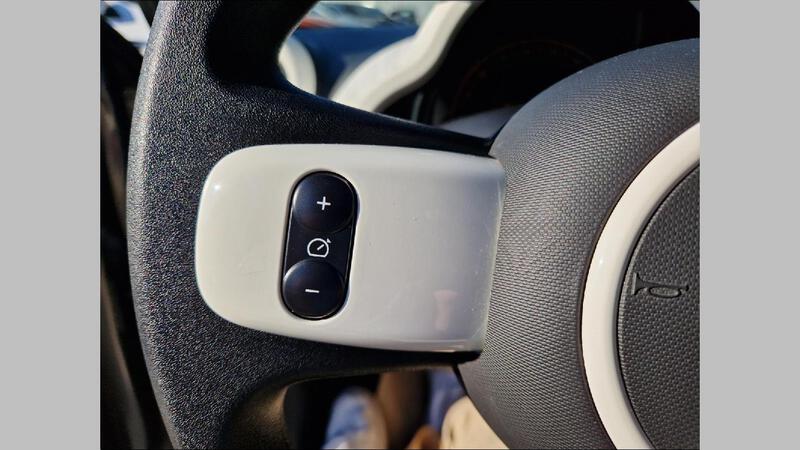 Renault Twingo III