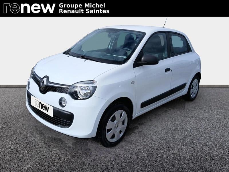 Renault Twingo III