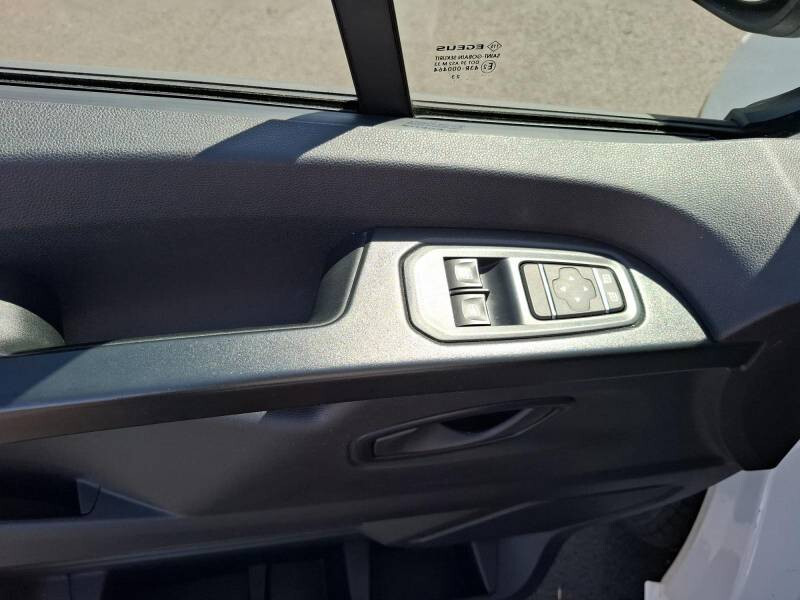 Renault Trafic Fourgon