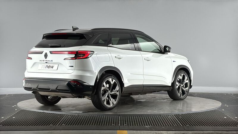 Renault Austral