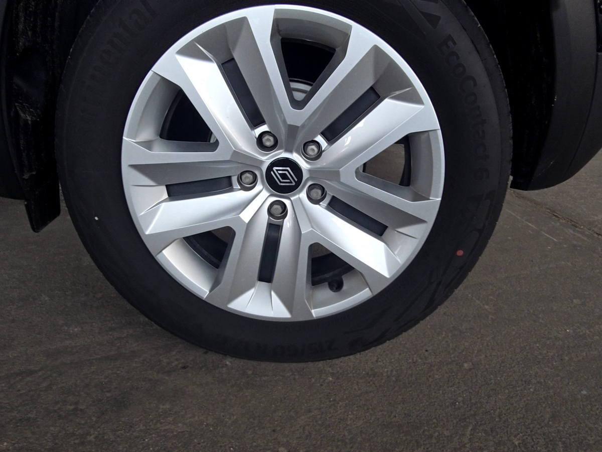 Renault Captur – Bild 8