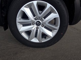 Vehicle 3D Image