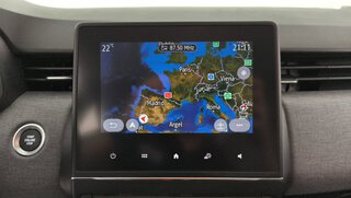 Vehicle 3D Image