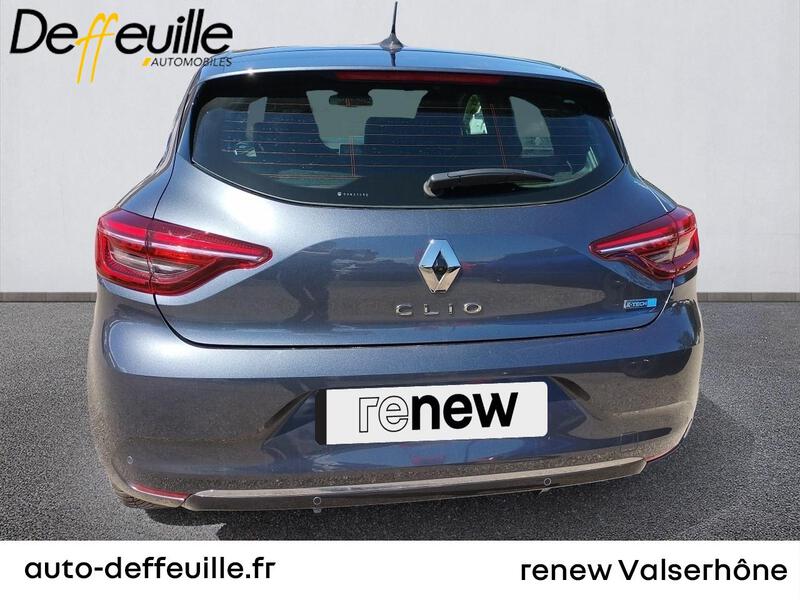 Renault Clio V