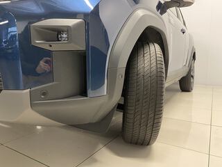 Vehicle 3D Image