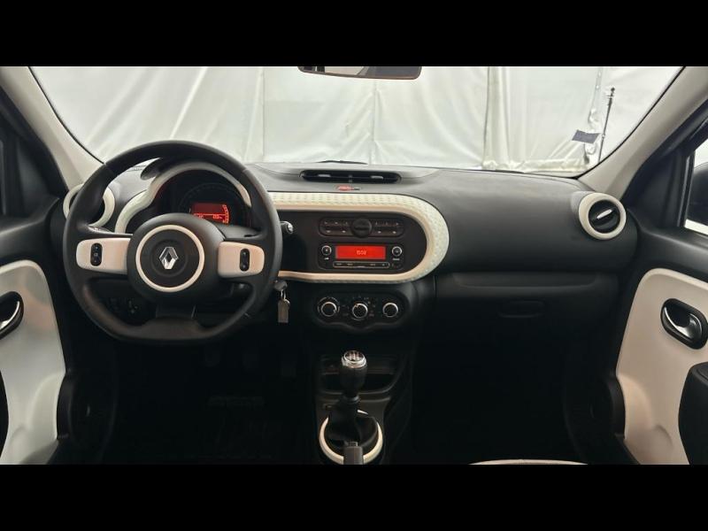 Renault Twingo III