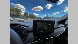 Vehicle 3D Image