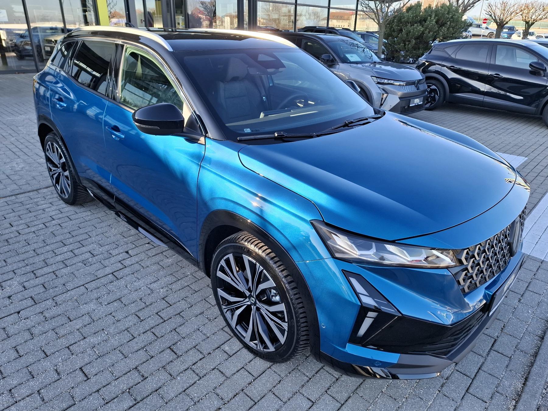 Renault Austral – Bild 3