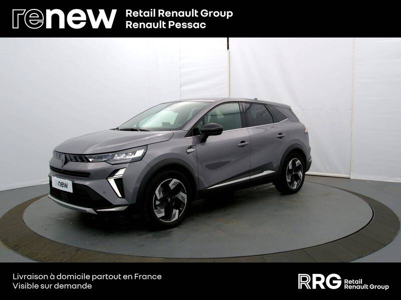 Renault Symbioz
