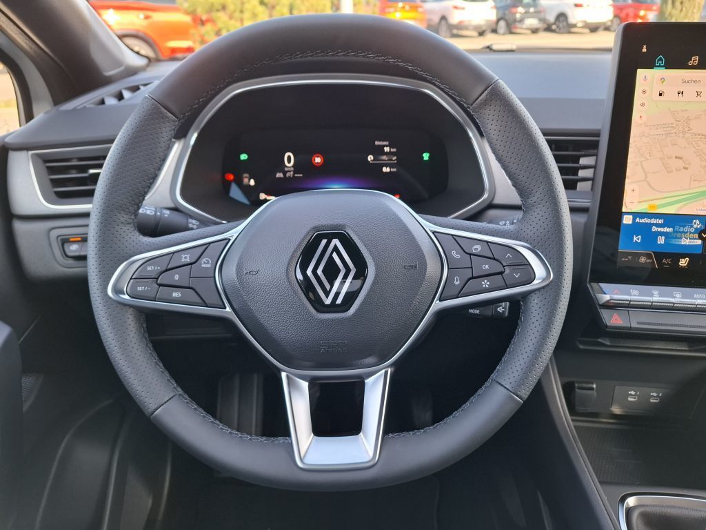 Renault Captur – Bild 18