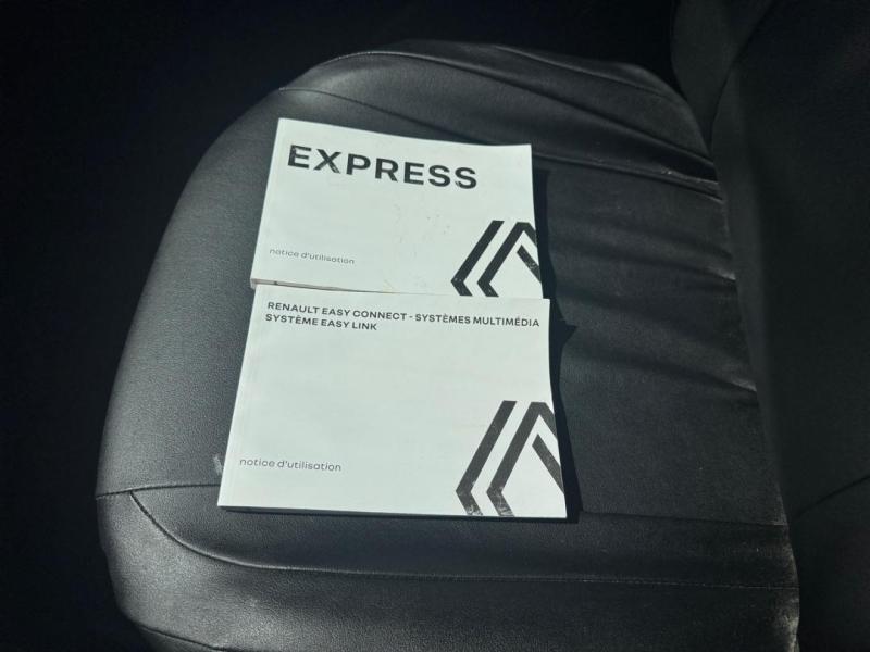 Renault Express VAN
