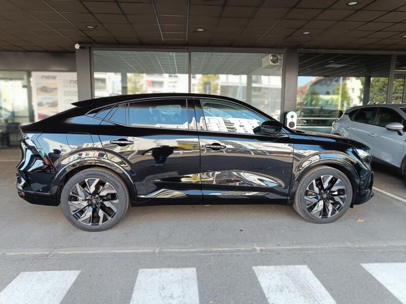 Renault Rafale