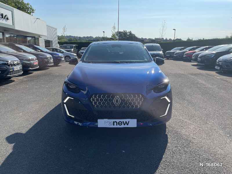 Renault Clio VI
