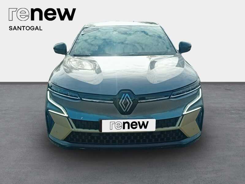 RENAULT Megane Mégane Iconic EV60 220 cv Super Charge — photo 2