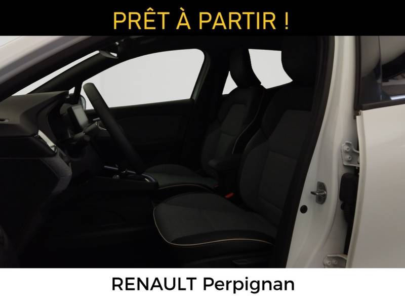 Renault Clio V