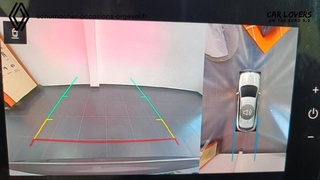 Vehicle 3D Image