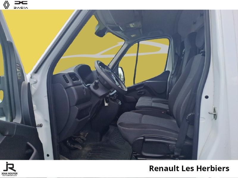 Renault Master Fourgon