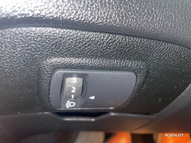 Renault Grand Scenic IV