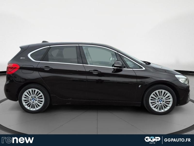 BMW Serie 2 Active Tourer